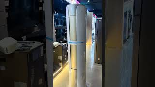 Haier Spartan AI 2.0 Ton Tower AC Review | Confused? Watch This Before Buying!