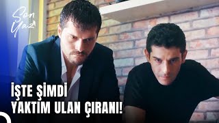 Öz Abim Beni Öldürmeye Kalktı Yani Öyle Mi? | Son Yaz