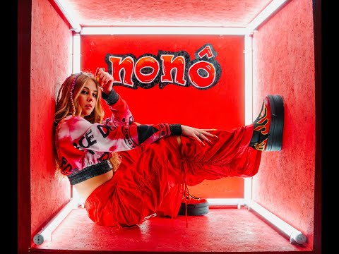 Nonô - ROCKSTAR