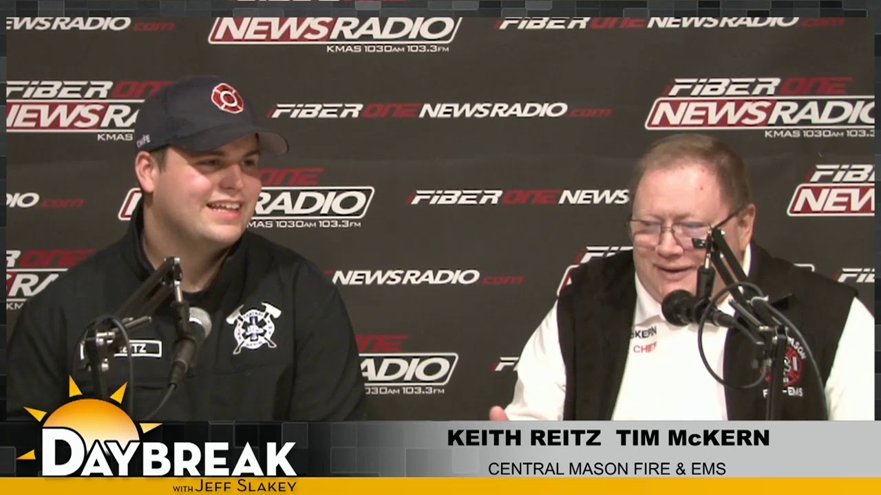 Pancake Breakfast tomorrow at Lake Limerick Fire Station YouTube