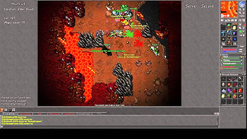 Teamhunt - Hellspawns and Plaguesmiths