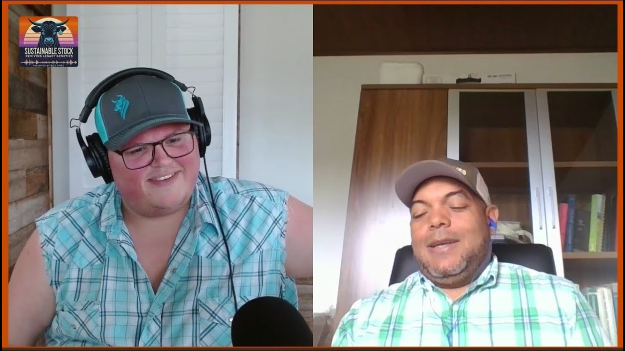 Episode 25: Panama’s Fertility Paradox with Dr. Roderick Murray