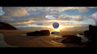 TIMELAPSE SUNSET LOOP