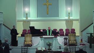 FPC Worship Services FPC Worship Services