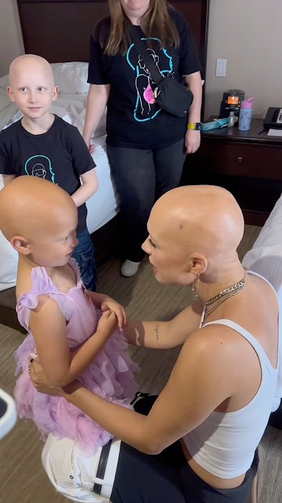 PART 1 #alopecia #jenniferhudsonshow