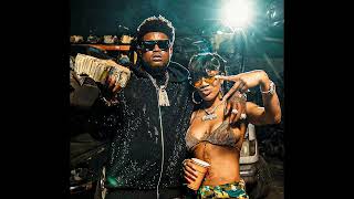 Bossman Dlow Type Beat - "Black Cloak"