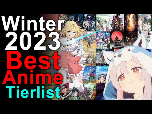 The Biggest Anime Coming in 2023 - IGN