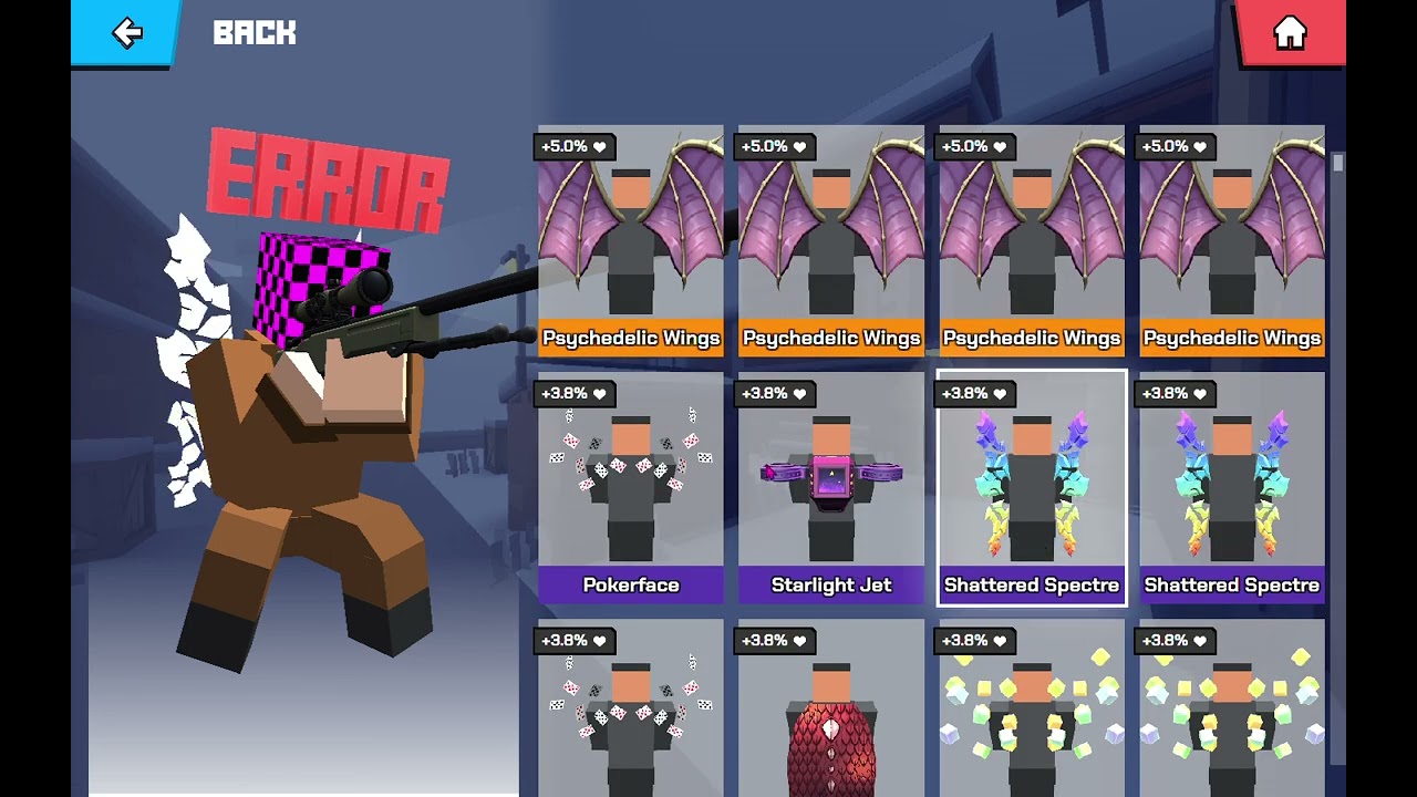 NOOB PRANK ----- KRUNKER FRVR