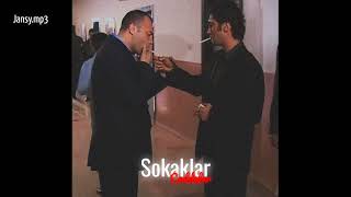 Uzi & Ati242 & Organize & No.1 - Sokaklar Caddeler