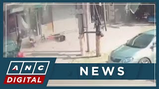 WATCH: How to check structural integrity of houses, buildings after earthquake | ANC