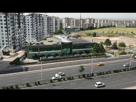 Diyarbakır Urfa Yolu.