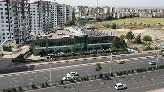 Diyarbakır Urfa Yolu.