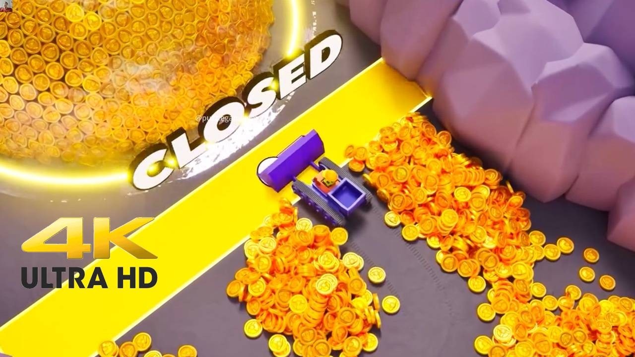 Zombie Miner | Обзор рекламы 🧟 Zombie Workforce Simulator