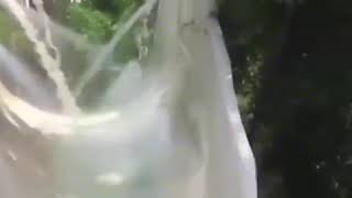 Dünyanın En Kötü Su Kaydırağı Kazaları