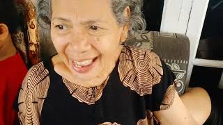 Download Lagu Nenek gak bisa bicara karena stroke 😭😭😭 MP3