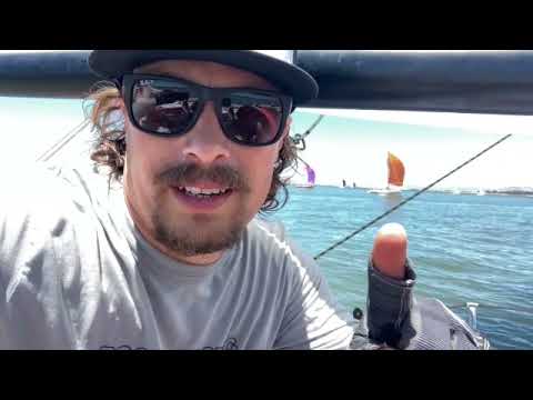 ⁣The Rogue Rigger Episode 1 Delta Ditch Run 2021