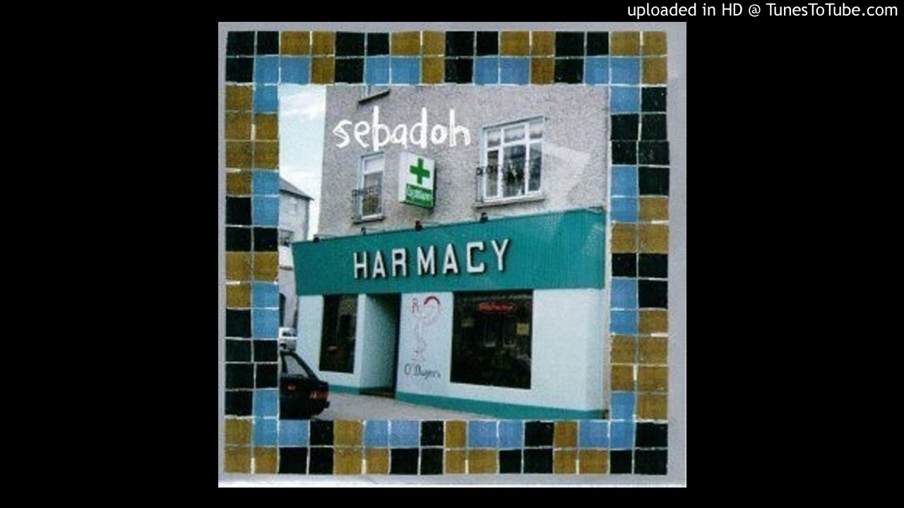 Sebadoh - Beauty of the Ride