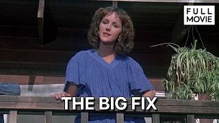 The Big Fix | English Full Movie | Comedy Mystery Thriller