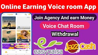 Online earning app in Pakistan |How to Use Haki app|Online earning by Haki|2022 screenshot 3