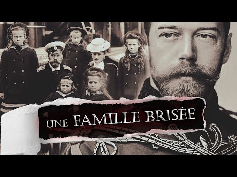 Vidéo: Les Circonstances De La Mort De La Famille Romanov