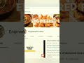 Engineered Foodies #food #shortyoutube