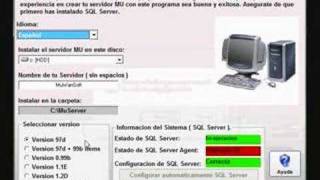 Error SQLEVAL 2000