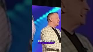 Are you raising money for a market people are fleeing?