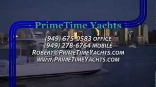 Primetime Yachts Tv Commercial