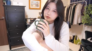 元スタバ店員の八田エミリがついにオリジナルのコーヒーを作ってしまう。