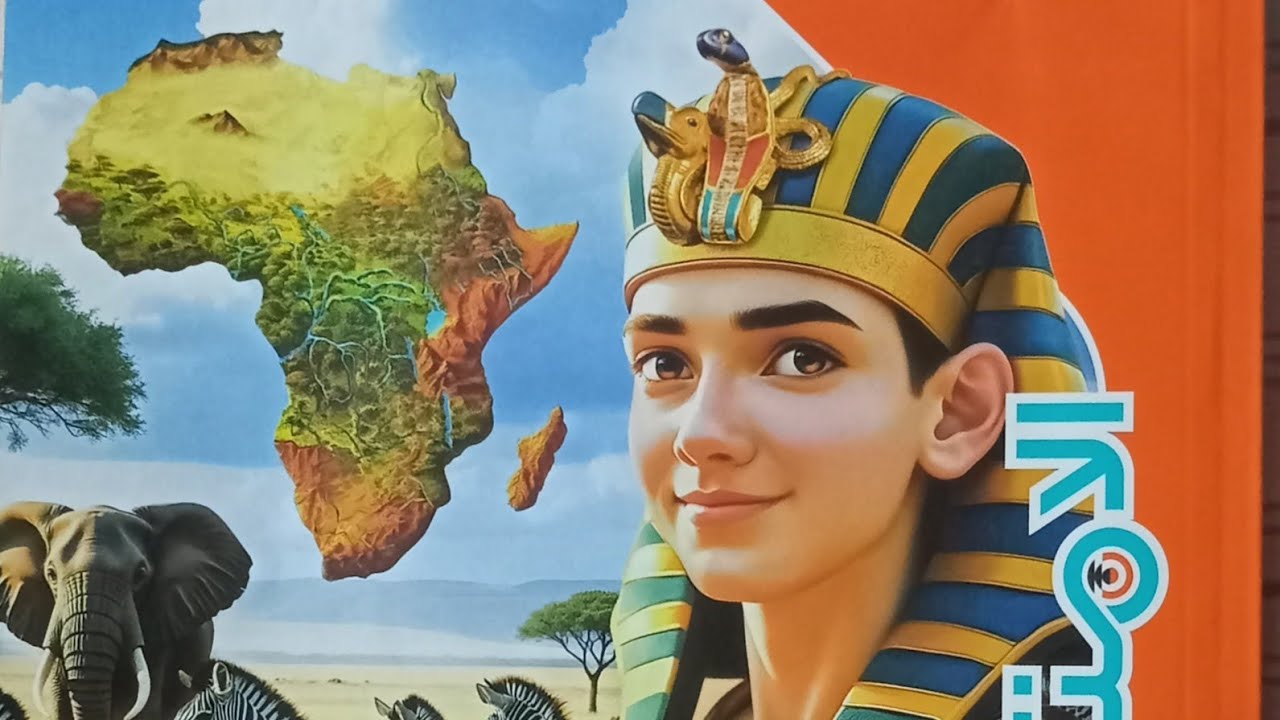 حل امتحان محافظة أسيوط دراسات اولى اعدادي ترم اول 2026 