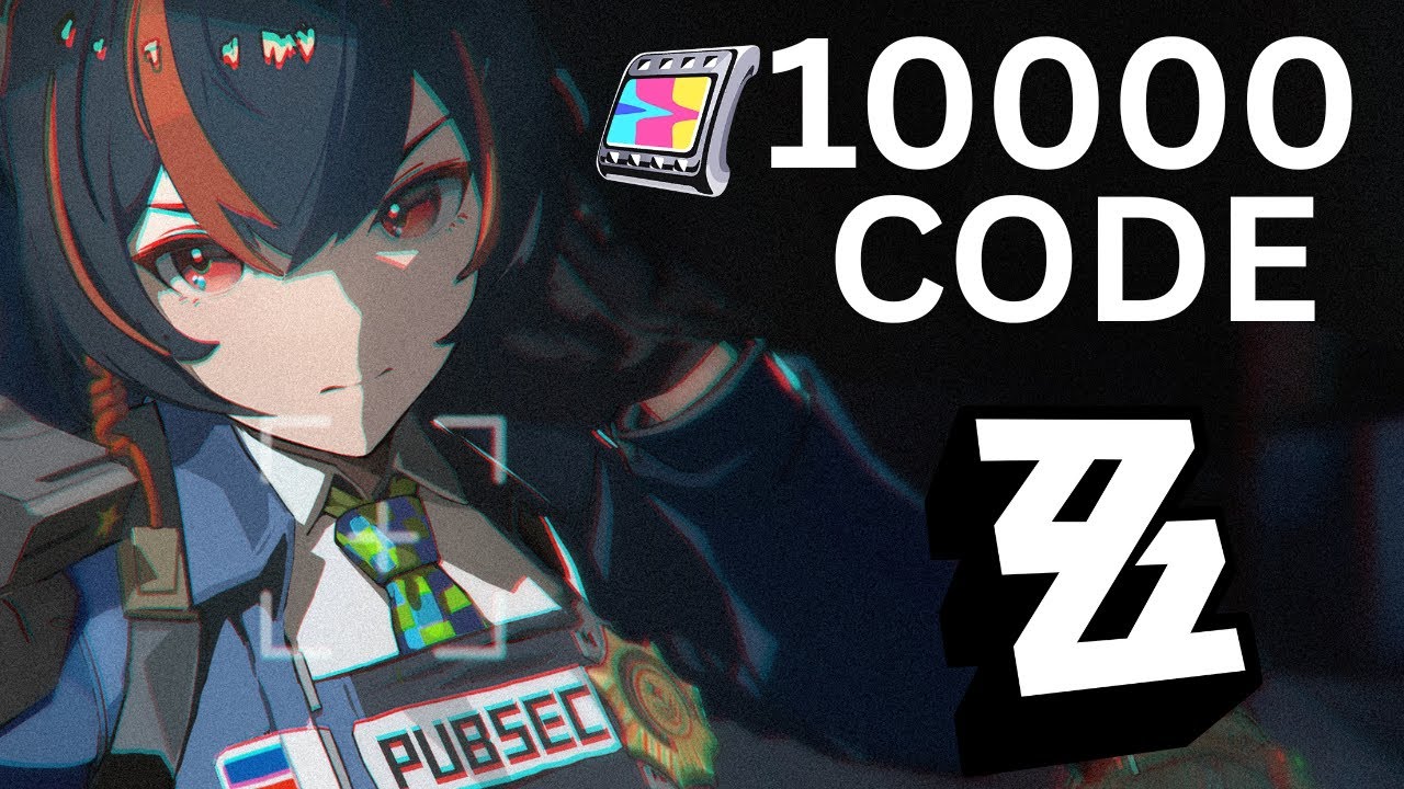 HUGE ZZZ Code Just Dropped - Lots of Pulls & Polychrome