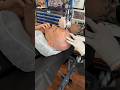 Perfect hairlines = perfect SMP. #smp #scalpmicropigmentation #hairloss