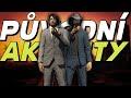 Hrajeme původní GTA Online aktivity! CZ/SK