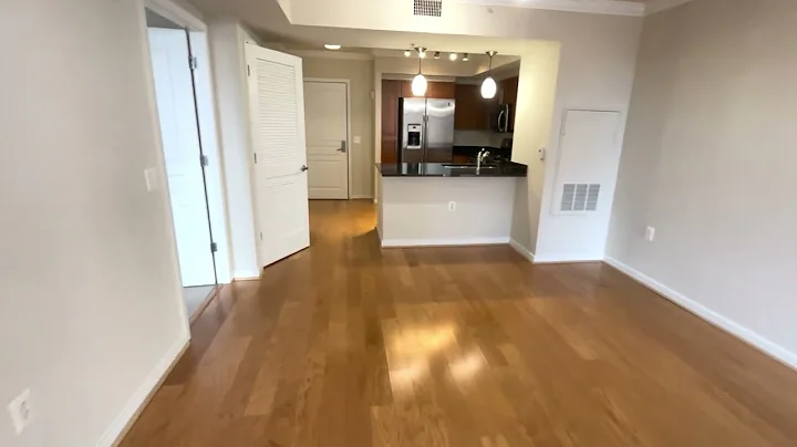 The Gramercy 927 | 1 Bed, 1 Bath | 751 sq. ft. | A9P3