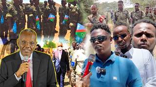 Aadan Madoobe Xudur Ayuu Ka Soo Jeedaa Weligiis Ceel Kama Qodin Dad Noocaas Ah Ayey Dawaldu Wadataa