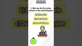 #quiz #uk #english #gk fun learning