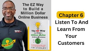 Million Dollar Business Secrets Exposed: Leveraging Customer Insights for Success