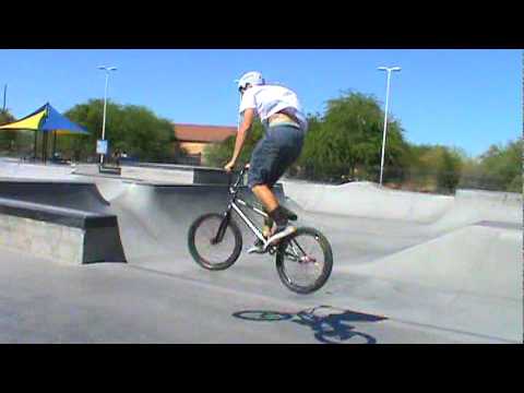 WEST VALLEY PHX BMX