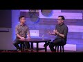 Real Conversation on "Homosexuality" by Steve Bang Lee & Becket Cook