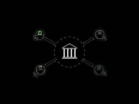 Open banking: The