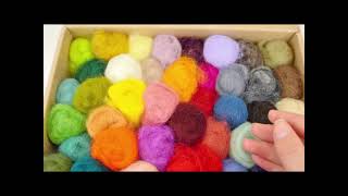 Unboxing Woolbuddy’s Eco Kit