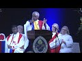 Presiding Bishop Curry's Sermon from March 3, 2019