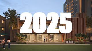 Showreel 2025