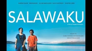 Salawaku  Trailer (2016) - Karina Salim, Raihanun, Shafira Um, J-Flow