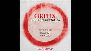 Orphx - Devourer