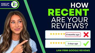 Details Law Firm Reviews in 2026: Why Recent Google Reviews Matter More Than Ever Guide