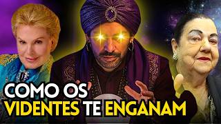 Download Lagu 5 TRUQUES que VIDENTES usam pra \ MP3 Download Lagu 5 TRUQUES que VIDENTES usam pra \ MP3