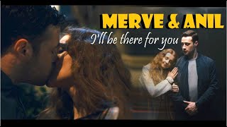 Merve Anil - Ill Be There For You Merve Kült