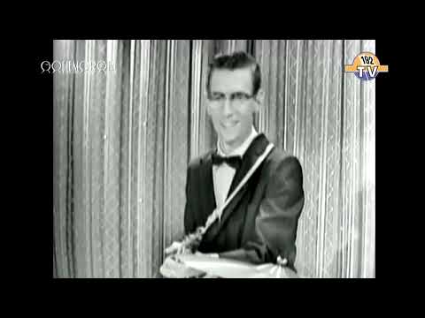Buddy Holly & The Crickets - That'll Be The Day  (1958)