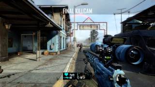 Could've Been A Quad Killcam